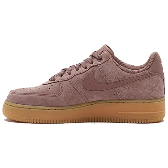 Nike Air Force 1 Low Smokey Mauve Women's