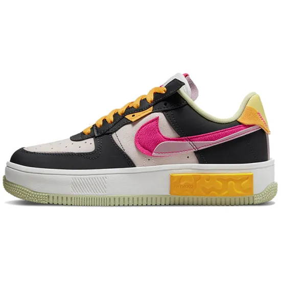 Nike Air Force 1 Low Fontanka Pink Prime Women's