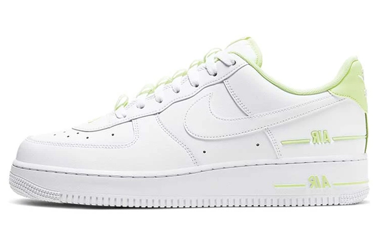 Nike Air Force 1 Low Skateboarding Shoes Unisex