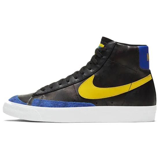 Nike Blazer Mid Peace, Love & Basketball