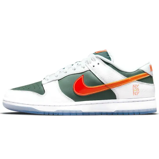 Nike Dunk Low SE NY Vs. NY