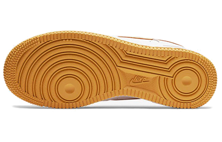 Nike Air Force 1 Low Skateboarding Shoes Women - 6