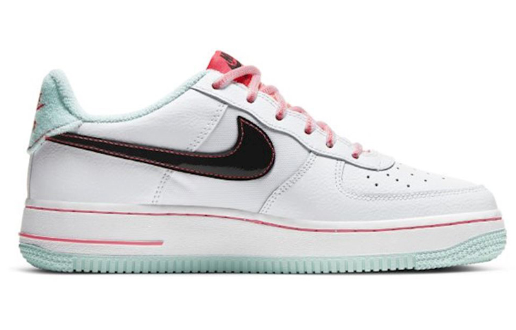 Nike Air Force 1 Low Skateboarding Shoes Women - 2
