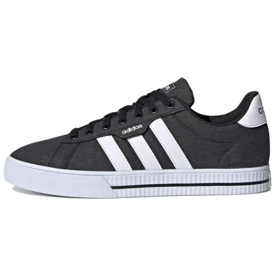 Adidas Neo Daily 3.0 'Black White'