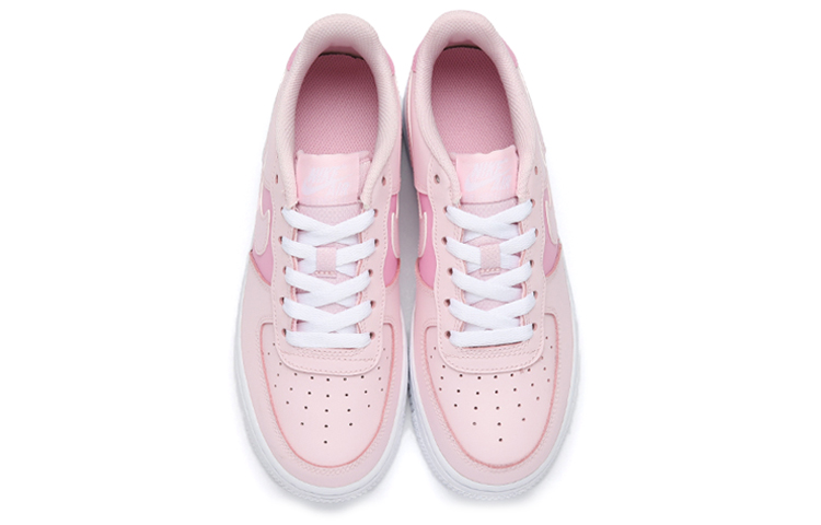 Nike Air Force 1 Low Skateboarding Shoes Women - 3