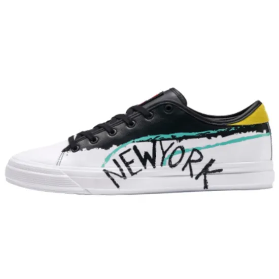 PUMA Bradley Theodore X Capri 'White Black'