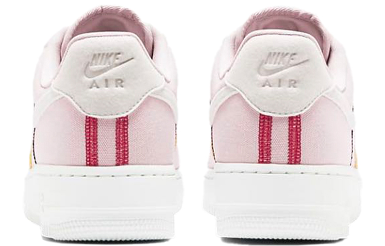 Nike Air Force 1 Low Skateboarding Shoes Women - 5