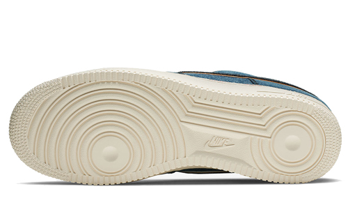 Nike Air Force 1 Low Skate shoes Unisex - 5