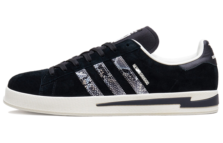 NEIGHBORHOOD x INVINCIBLE x adidas originals Campus