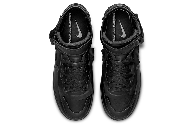 CDG x Nike Air Force 1 Air Force 1 Mid