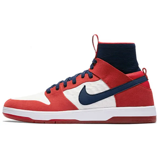 Nike SB Dunk High Elite Skate Longer