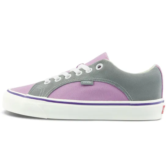 Lampin Og Vans Lx 'Frost Grey Smokey Grape'
