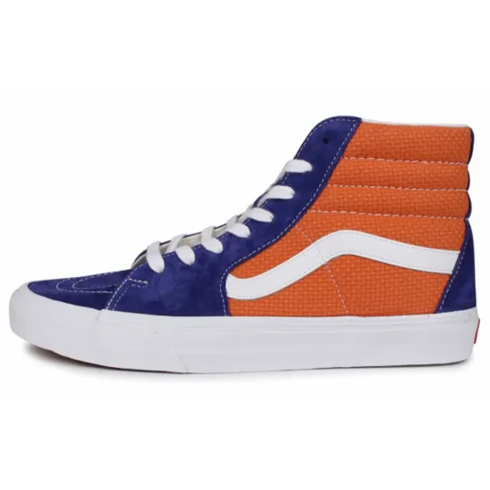 Vans Ua SK8 HI P&C Royal Blue
