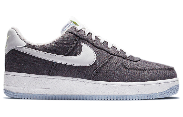 Nike Air Force 1 Low Recycled Canvas - 2