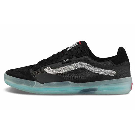 Vans EVDNT UltimateWaffle Black White