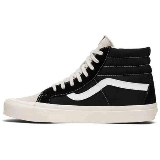 Fear Of God X SK8 Hi 38 Reissue Fear Of God