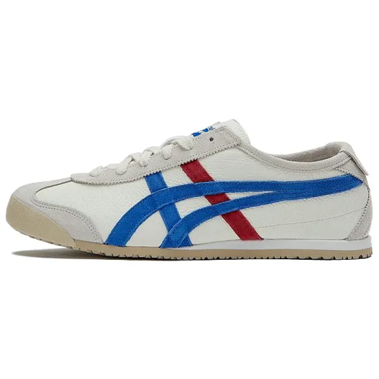 Onitsuka Tiger Mexico 66 'White'