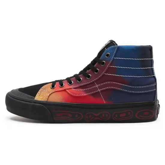Vans Sk8 -Hi 138 Decon SF 'Have A Trip'