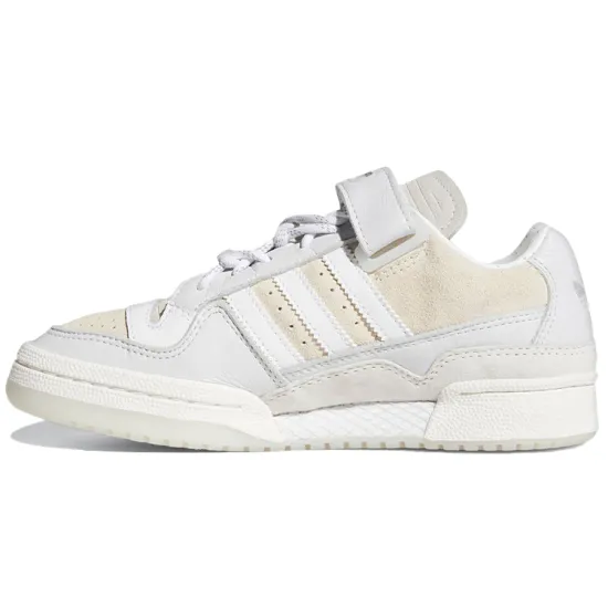 Adidas Forum Lo Beyonce Ivy Park Core White