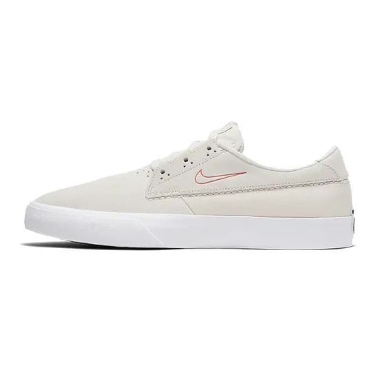 Nike SB Shane Summit White University Red