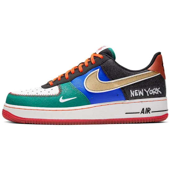 Nike Air Force 1 Low NYC City Of Athletes