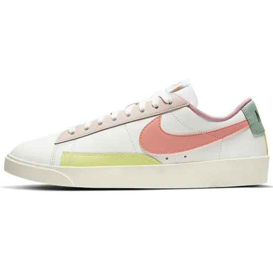 Nike Blazer Low Le Pastel Women's
