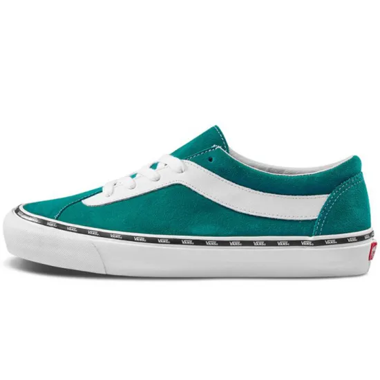 Vans Bold Ni New Issue 'Quetzal Green'