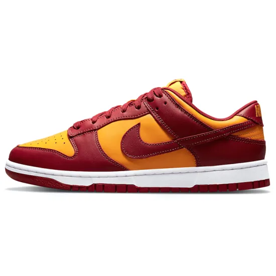 Nike Dunk Low Midas Gold