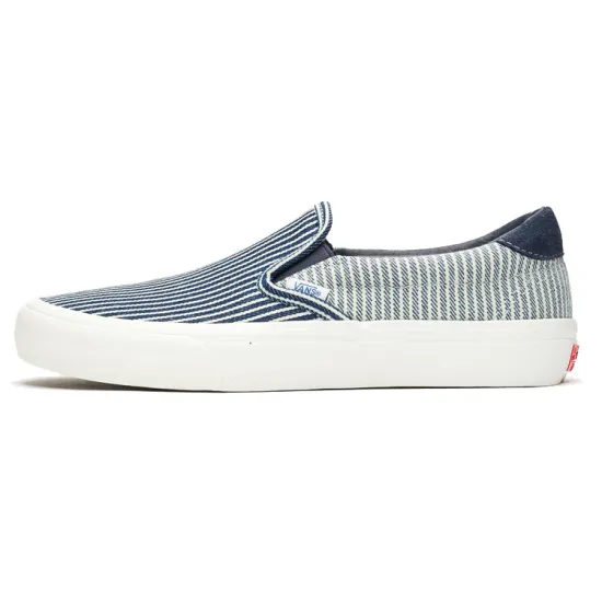 Vans Slip-On Mount Vernon Mills