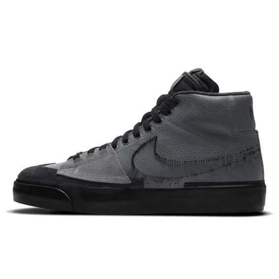 Nike SB Zoom Blazer Mid Edge Iron Grey
