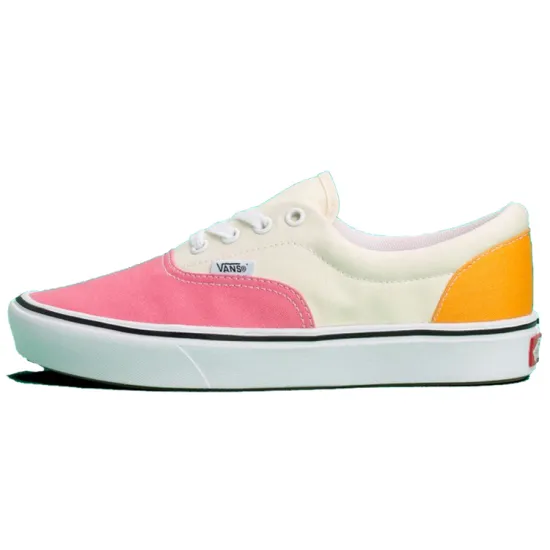 Vans Comfycush Era Strawberry Pink Zinnia