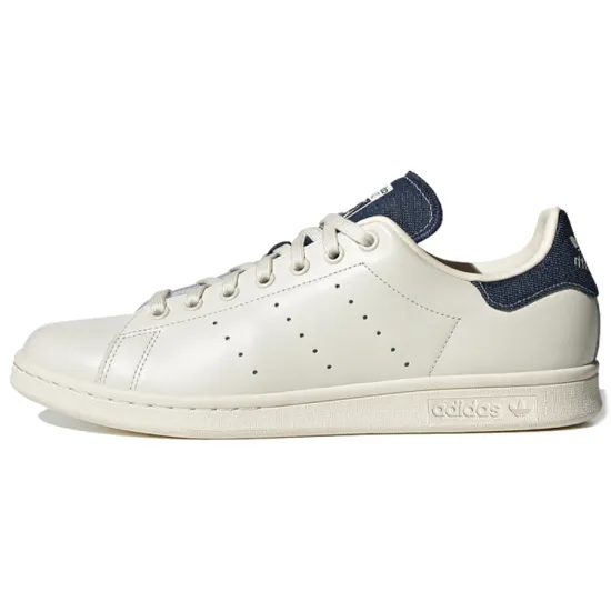 Adidas Originals Stan Smith White Denim