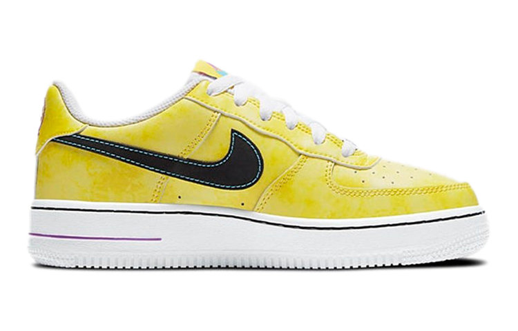 Nike Air Force 1 Low Skateboarding Shoes Women - 2