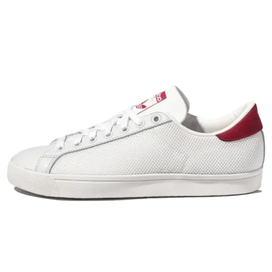 Adidas Originals Rod Laver Vintage 'White Red'