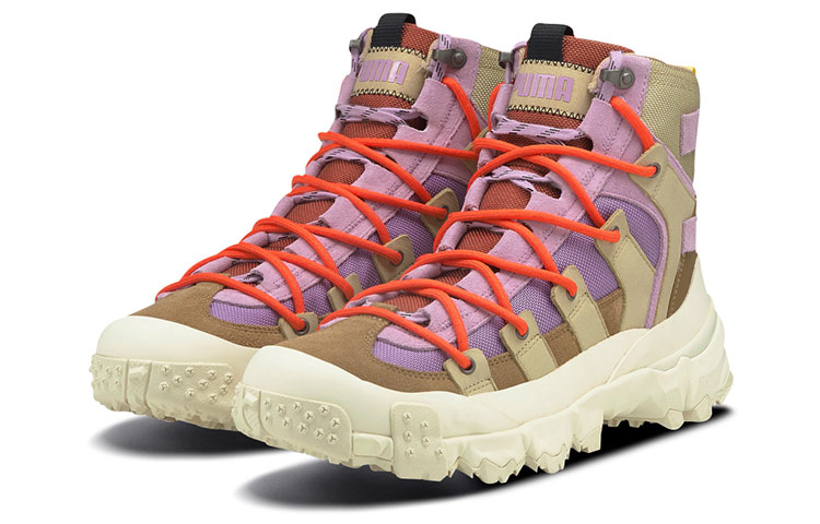 PUMA Trailfox Boot Kidsuper