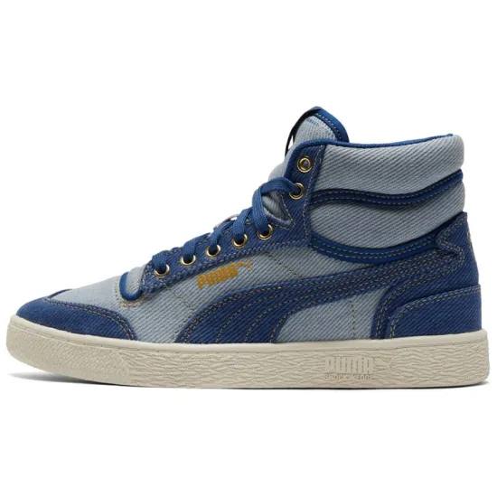 PUMA Ralph Sampson Mid 'Dark Denim'