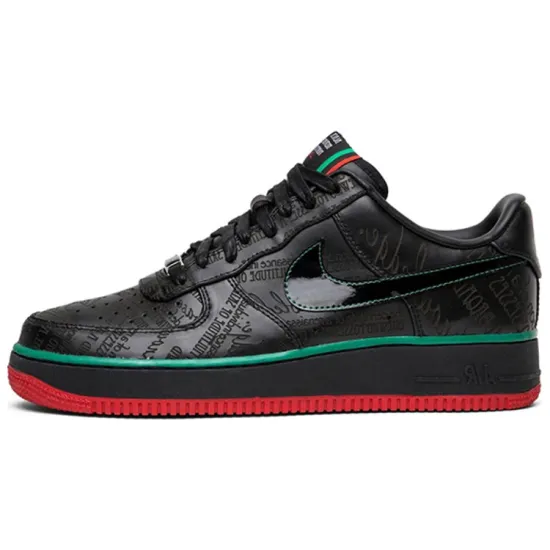 Nike Air Force 1 Low BHM 2010