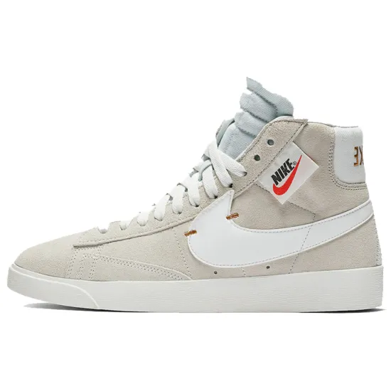 Nike Blazer Mid Rebel XX Off-White Women's