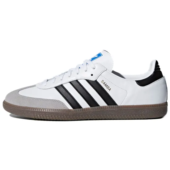 adidas originals Samba OG Cloud White Core Black