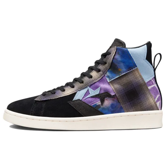 Pro Leather Kelly Oubre Jr. X Converse Mid 'Chase The Drip'