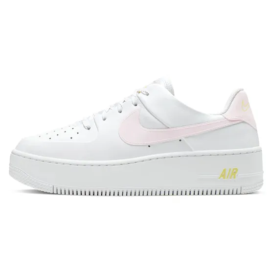 Nike Air Force 1 'Sage White Pink' Women's