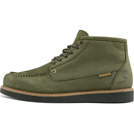 Timberland Newmarket Ii Chukka Boots 'Green'