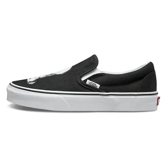 Vans Peanuts X Classic Slip On