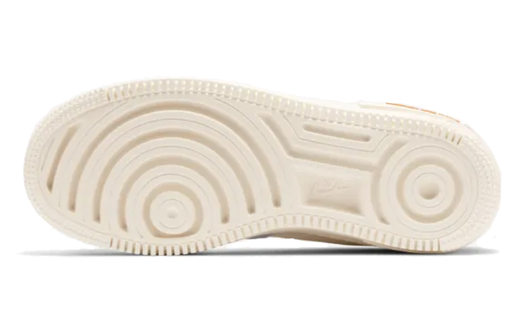 Nike Wmns Air Force 1 'Shadow Beige' - 6