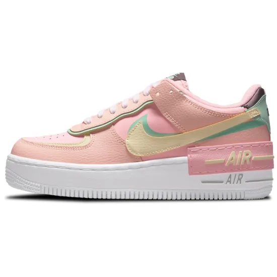 Nike Air Force 1 Low Shadow Arctic Punch Women's