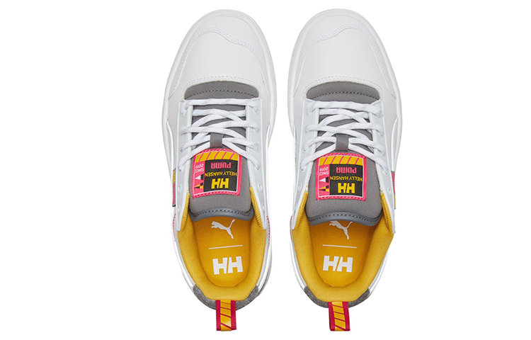 PUMA Ralph Sampson Helly Hansen