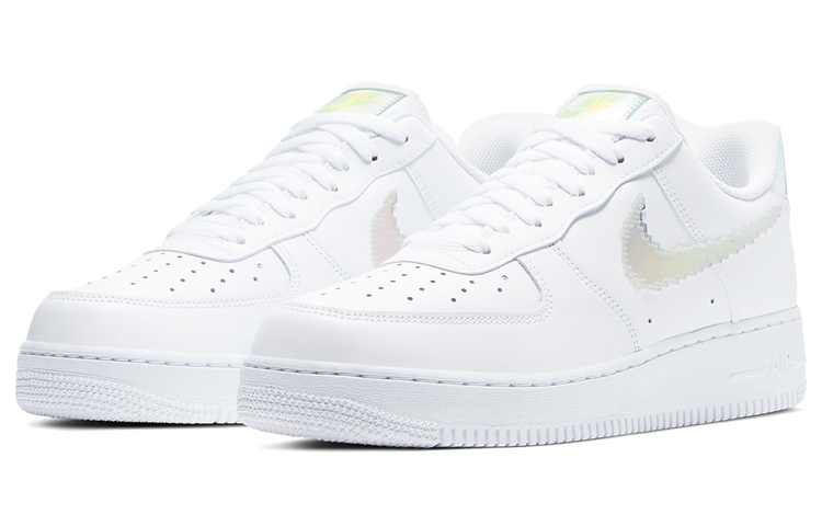 Nike Air Force 1 Low Skateboarding Shoes Men - 3