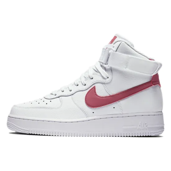 Nike Air Force 1 High Desert Berry Women's