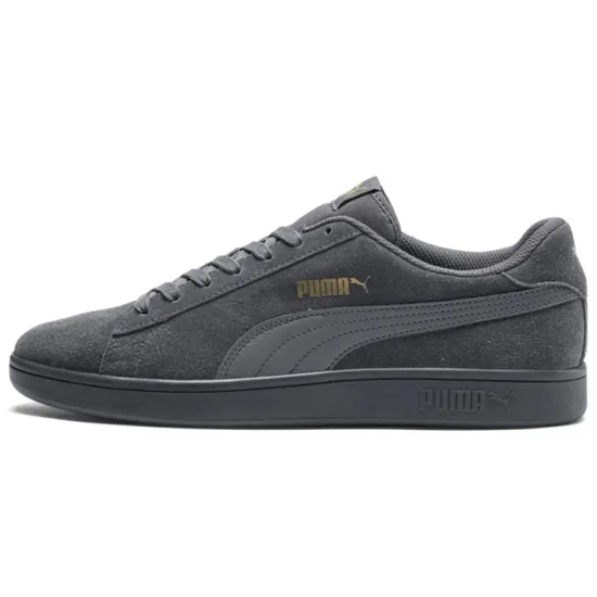 Puma Smash V2 'Iron Gate'