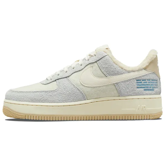 Nike Air Force 1 Low '07 LV8 Sherpa Photon Dust